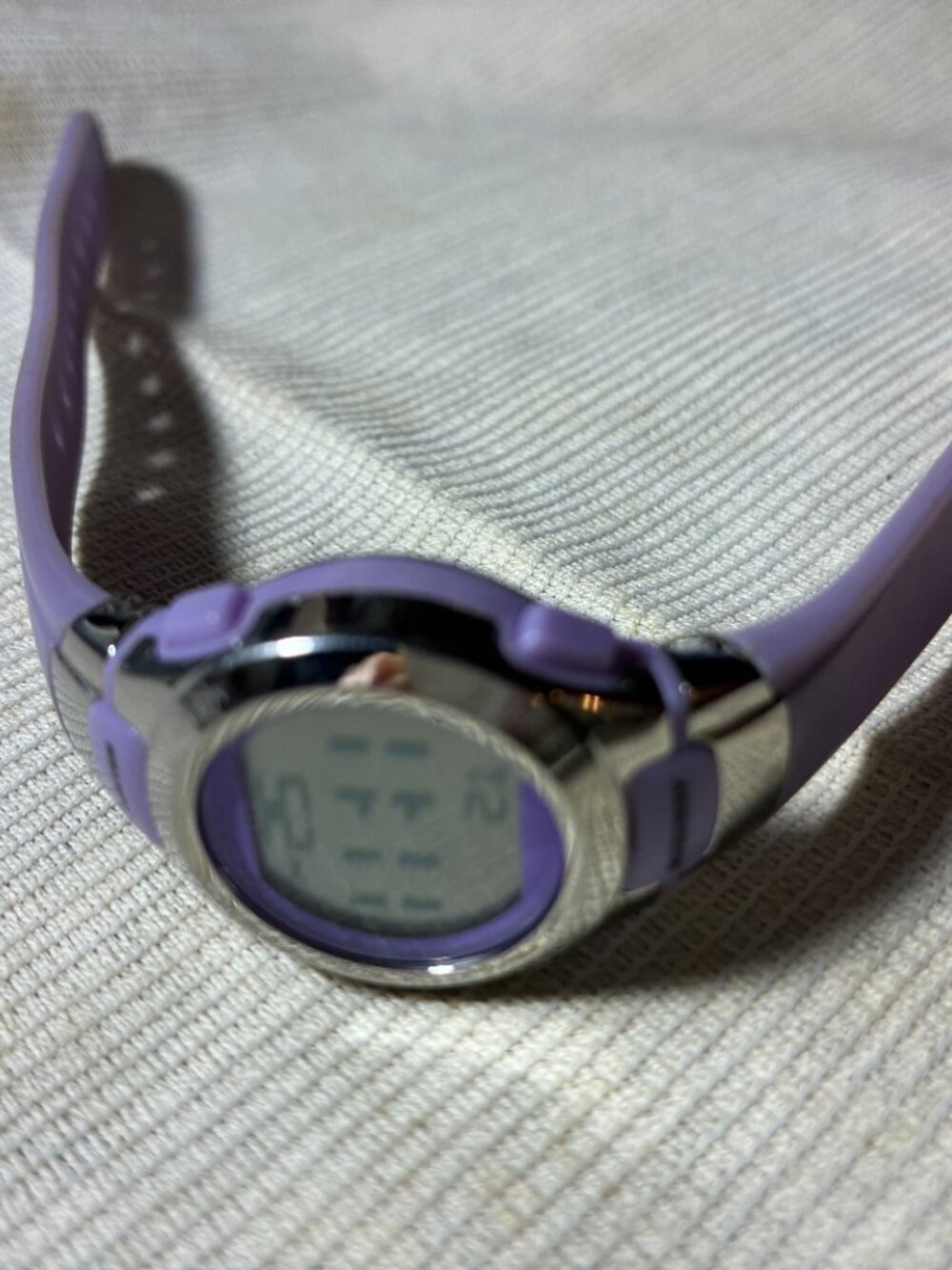 Woman's Armitron Digital Watch